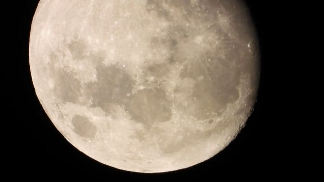 Jupiter, Saturn, 94% Moon, 12 Sep 2019. Nikon P1000 смотреть онлайн