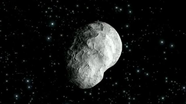 Real Facts About Comet Elenin. ППК- Глубокая Зона смотреть онлайн