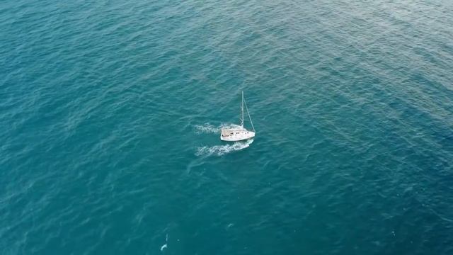 Яффо. Израиль. Яхта смотреть онлайн