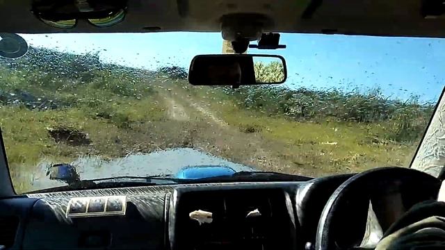 Спокойствие