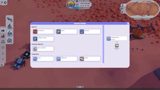Terraform A New Planet To Save Humanity in This Sci-Fi Planet Builder! - Plan B: Terraform Let's Tr
