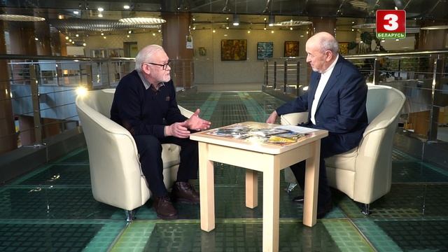 АЛЯКСАНДР ФІНСКІ | СУРАЗМОЎЦЫ смотреть онлайн