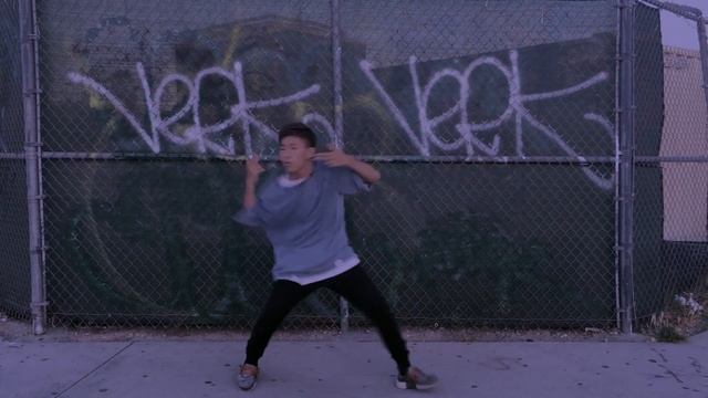 Ayumu aka Mars Choreography NEIGHBOR