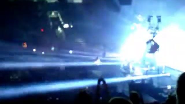 30 Seconds To Mars концерт в Минске 10.03.14 смотреть онлайн