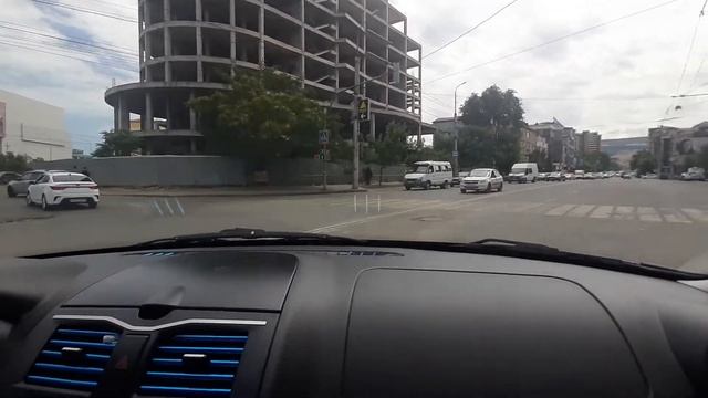 Махачкала #Россия #travel #travelworld #дагестан #петешествия #туризм смотреть онлайн