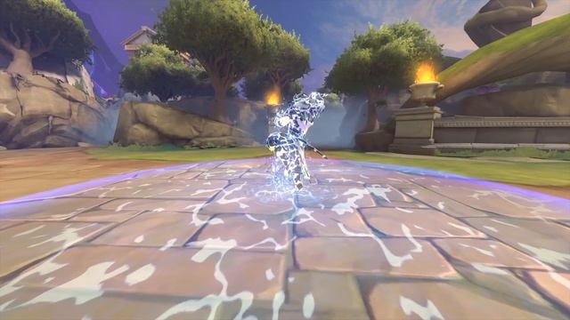 Admiral Ao Kuang Skin Spotlight