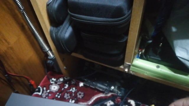 Tascam 124AV (редкая дека, 2-дорожки на всю ширину ленты).mp4 смотреть онлайн