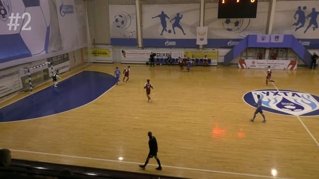 25.01.2020 ПЛАНЕТА УНИВЕРСИТЕТ - ТРАНЗИТ(голы)