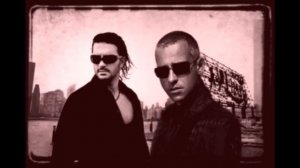 RICARDO ARJONA & EROS RAMAZZOTTI A TI