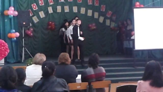 ФЛЕШМОБ смотреть онлайн