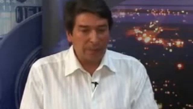 Виктор Рогожкин о Нибиру смотреть онлайн