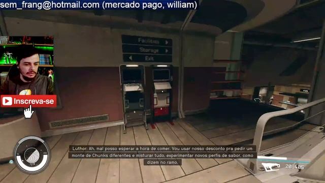 ATUALIZAÇÃO SEMANAL DA DUBLAGEM DE STARFIELD смотреть онлайн