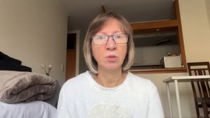 НА ОЧЕРЕДНОМ ОБЗОРЕ У АНЖЕЛИКИ    \Анжелика Снежинская \САМВЕЛ АДАМЯН🧔 \Нарезка.