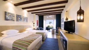 Hilton Marsa Alam Nubian Resort 5* Марса-Алам, Египет