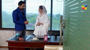 Qurbatain Episode 33 HUM TV Drama 27 October 2020