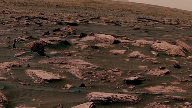 Over the Mars смотреть онлайн