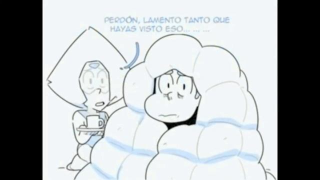 OH NO NO LO LEAS!!! | Steven universe | Pirate Fandub