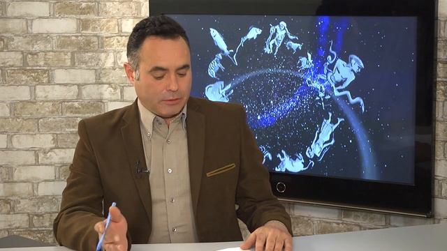 Медицинская астрология  С 29 апреля по 5 мая  2019