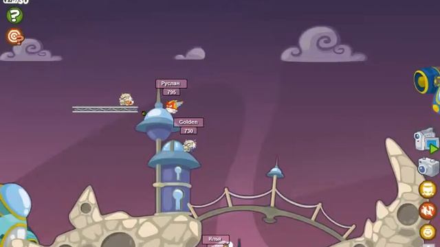 трюк на карте астероид -1 перс смотреть онлайн