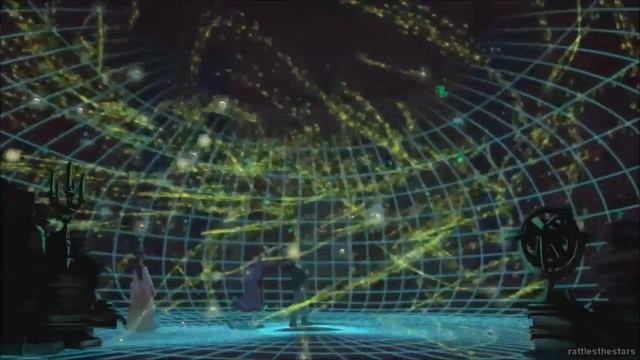 Treasure Planet AMV: Master of Tides by Lindsey Stirling смотреть онлайн