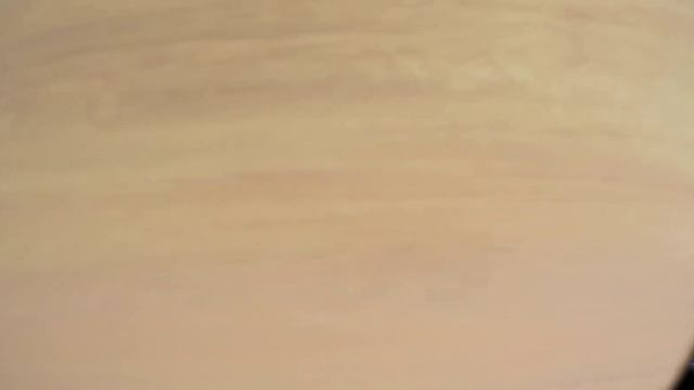 sounds of gas planets