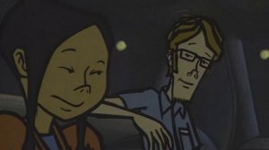 MTV's Downtown (1999) | Episode 8 | 4K, Remastered