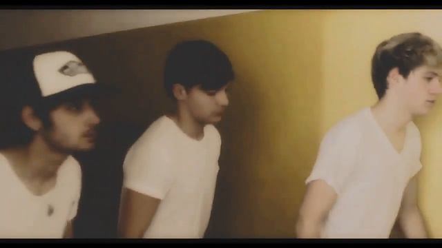 1D lonely people ♥ смотреть онлайн