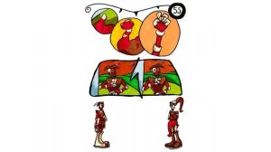 Дополнение к айсбергу по The Neverhood