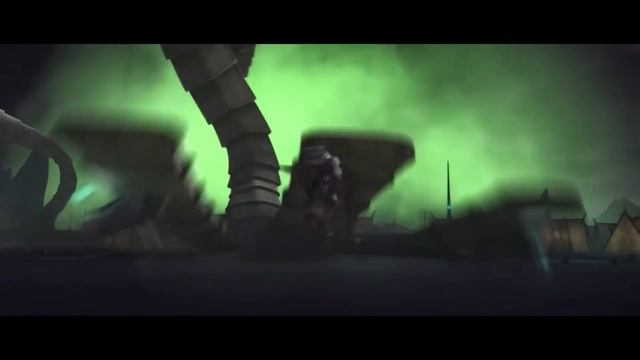 The Clone Wars in a Nutshell 12 смотреть онлайн