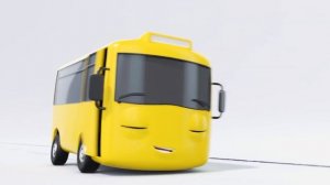 Бастер в школе | Мультики для детей | Автобус Бастер | Детские Песни