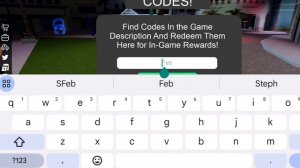 *NEW* ALL WORKING CODES FOR JUPITER FLORIDA IN 2024! ROBLOX JUPITER FLORIDA CODES!