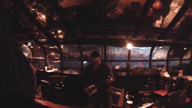 Ziggy Stardust | Live Cover @ Daddy O's смотреть онлайн