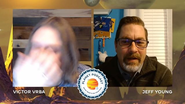 Planet Podcast #7: Self Learning vs. Certifications and Super Bowl XLV Predictions