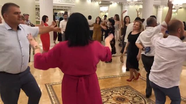 Красивая Лезгинская Свадьба смотреть онлайн