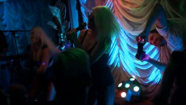 Jelena Karleusa DIVA || LIVE @Maxim's Paris || 06.09.2014 powered by Paris Club Party смотреть онлайн