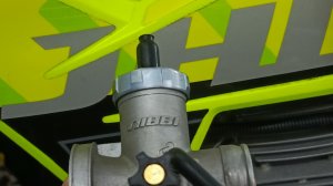 Неровная работа JHL S004R (ATAKI S004R) и как я это исправил.