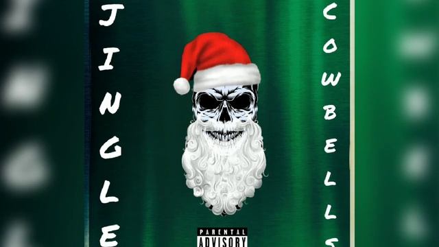 Aega - jingle cowbells jingle Bells Phonk