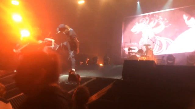 СЛОТ - Чернуха. Москва 20лет