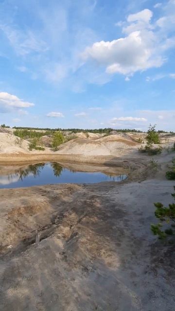 Уральский марс, красная сосна.21062023 смотреть онлайн