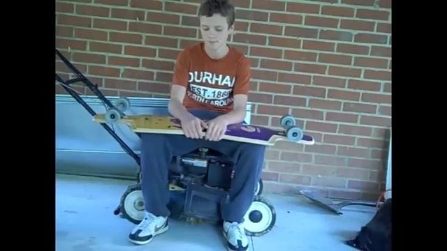 Review: Comet FSM смотреть онлайн