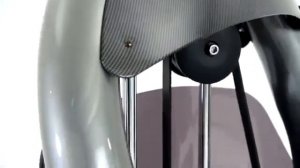 Серия силовых тренажеров Matrix Aura G3.