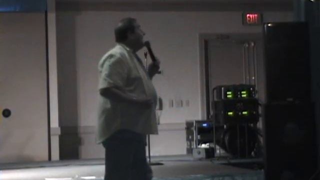 Peter Freestone Talks... About Freddie & Birthday Cakes смотреть онлайн