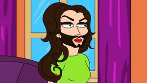 KuTstupid   Кончита