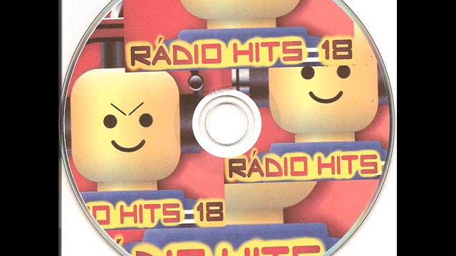 FAIXA 11 Masterbeat - Fading Away (Rádio Hits 18) 98,5 fm Campo Mourão-PARANÁ смотреть онлайн