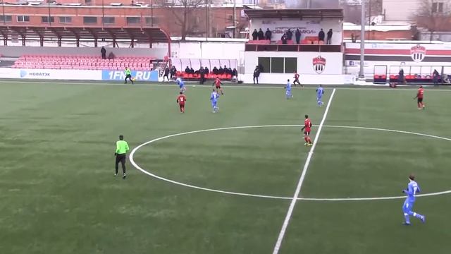 Матч команды 2002 г.р. 09 февраля 2019 год. смотреть онлайн