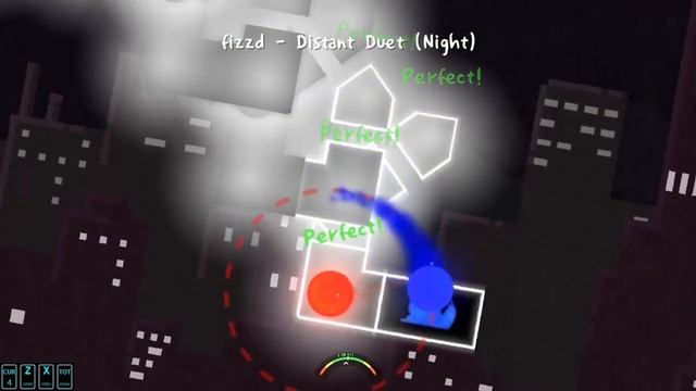 A Dance of Fire and Ice Part 81 (Neo Cosmos Customs are Awesome!) смотреть онлайн