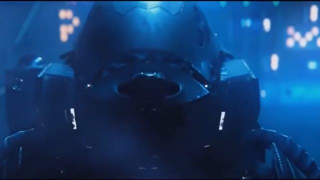 Келоид / Keloid (Русская озвучка) - короткометражная фантастика HD смотреть онлайн