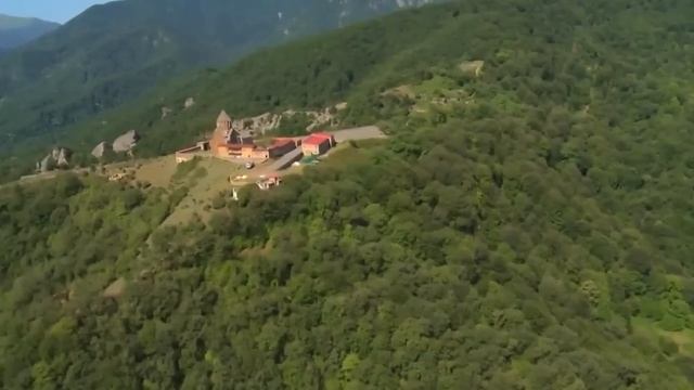 Свободный полёт над СВОБОДНЫМ АРЦАХОМ ! смотреть онлайн