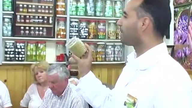 4 spices for fish смотреть онлайн