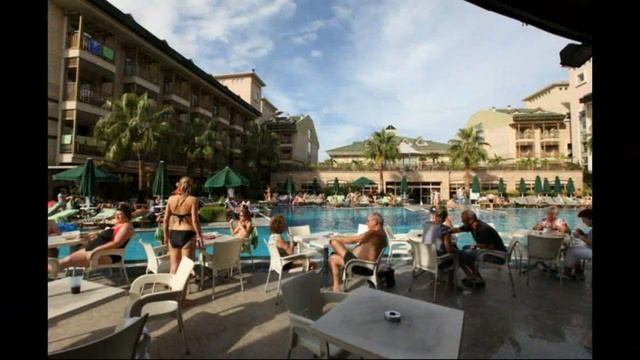 Can Garden Resort